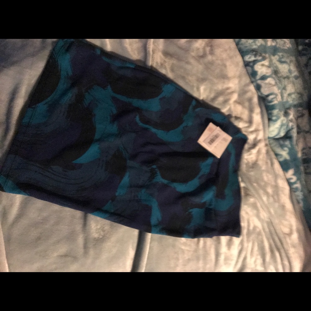Xs lularoe cassie pencil skirt